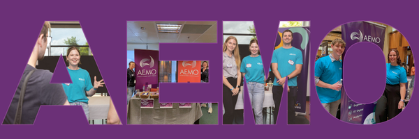 AEMO grad page banner
