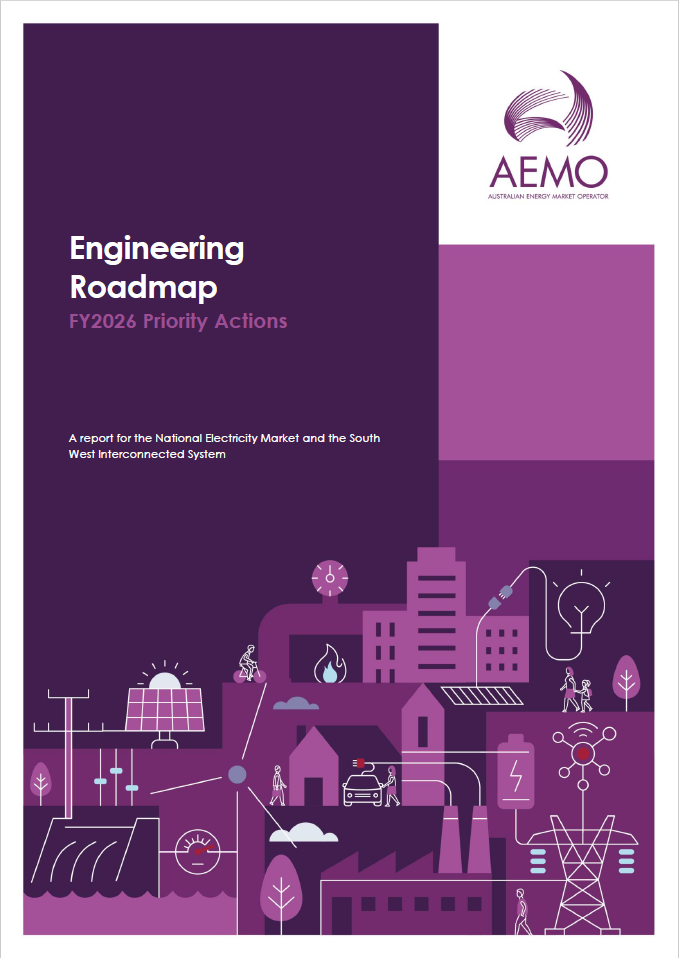 Engineering Roadmap – FY2026 Priority Actions Report