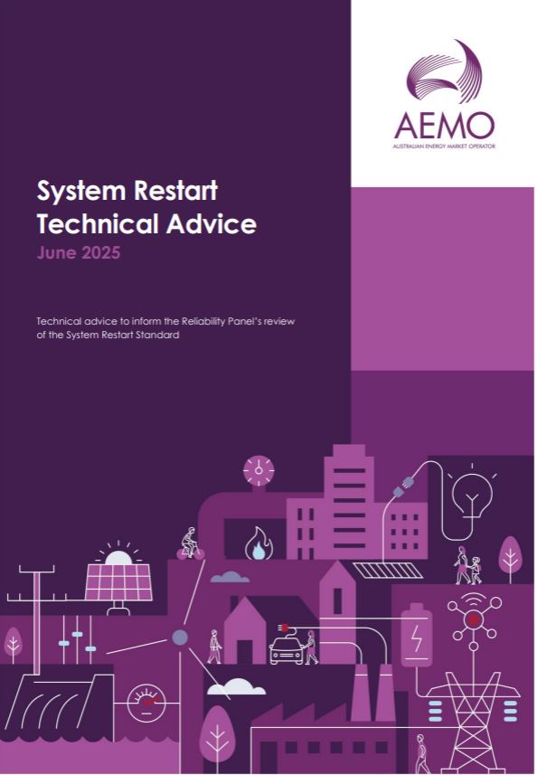 System Restart