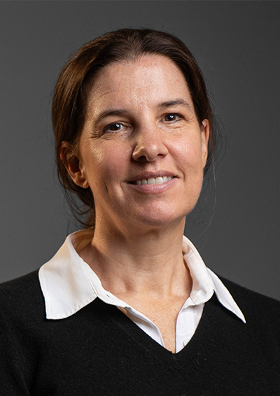 Georgina Morris