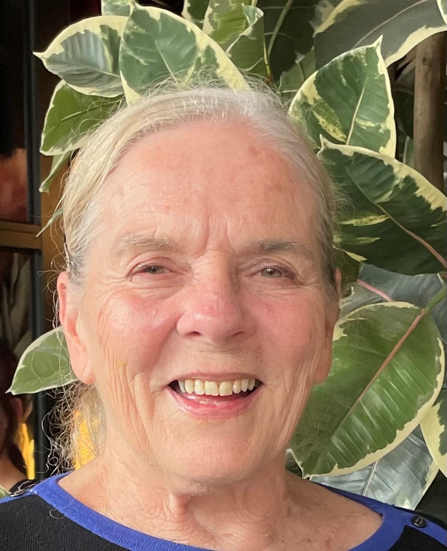 Bev Hughson