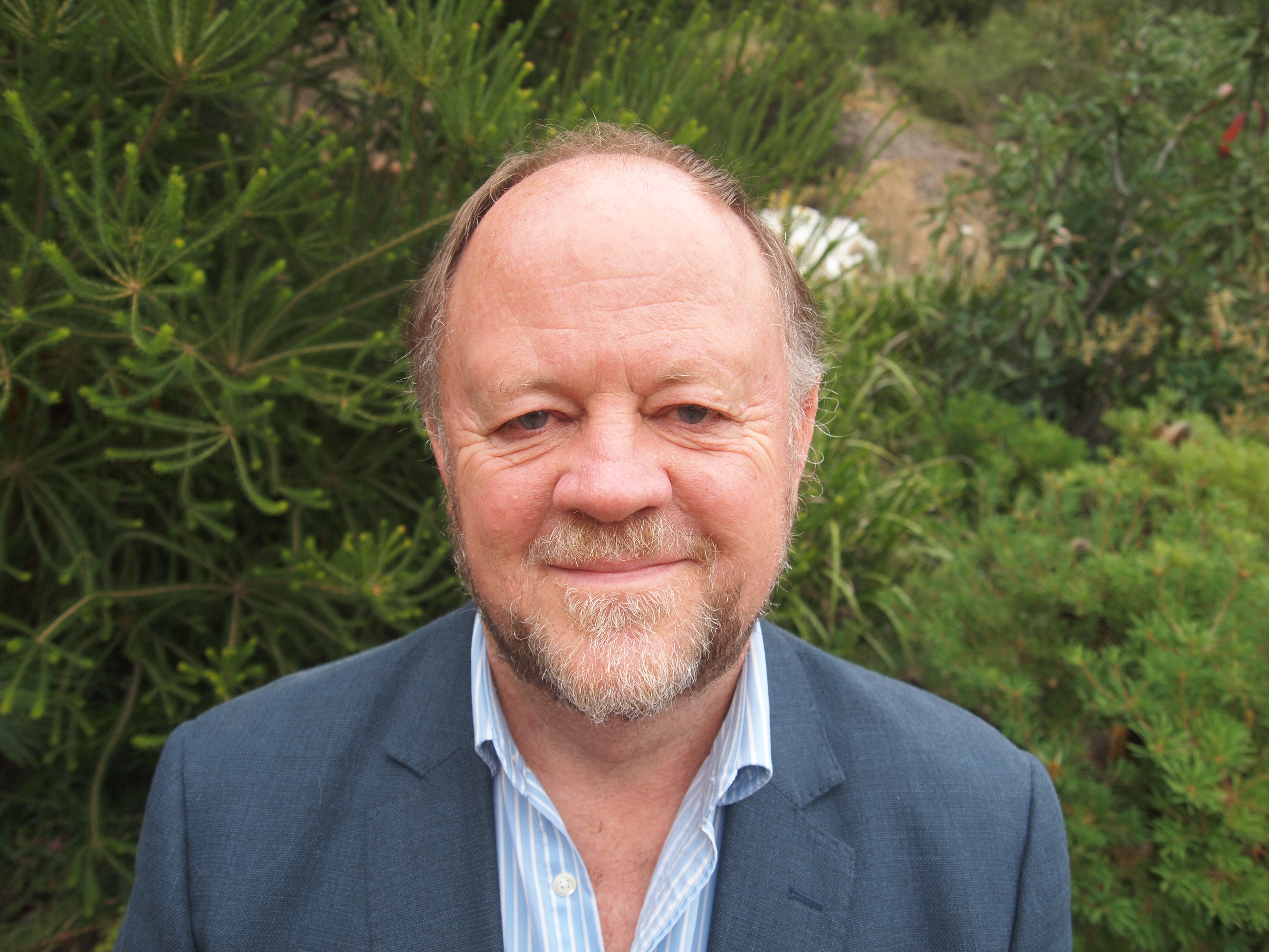 Mark Henley