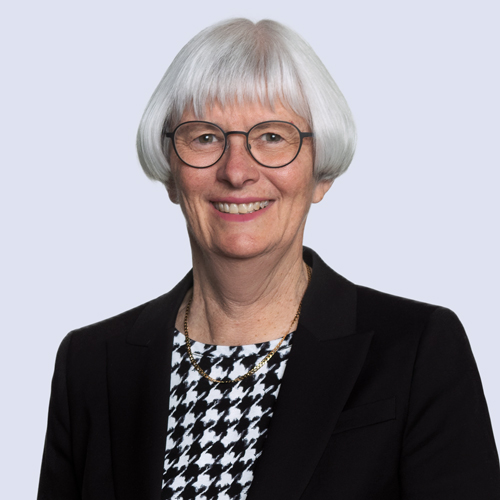Anne Nolan