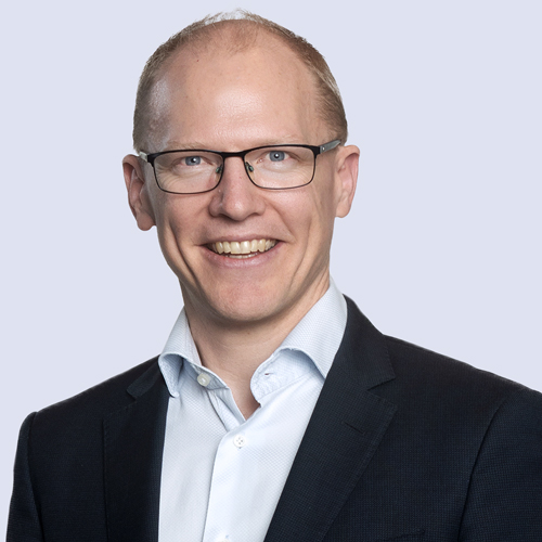 Daniel Westerman